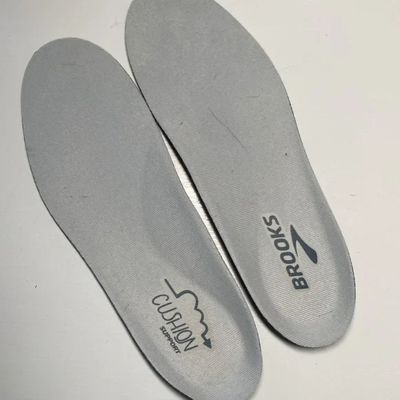 EUC Brooks Addiction GTS 25  Sz 8.5W - Picture 15 of 15